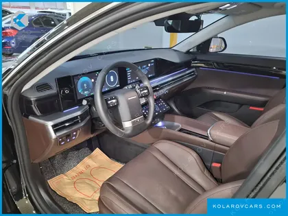 HYUNDAI GRANDEUR PREMIUM