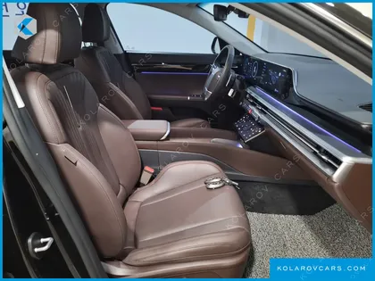 HYUNDAI GRANDEUR PREMIUM