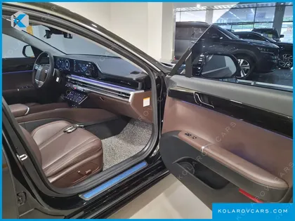 HYUNDAI GRANDEUR PREMIUM