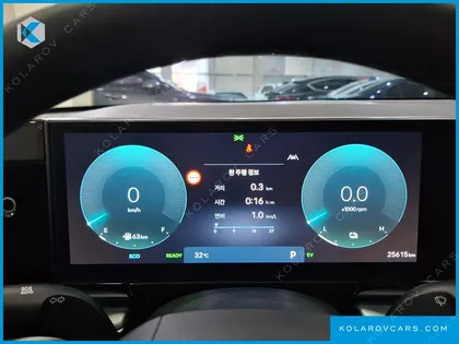 HYUNDAI GRANDEUR PREMIUM
