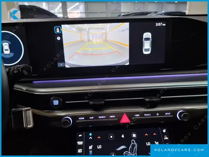 HYUNDAI GRANDEUR PREMIUM
