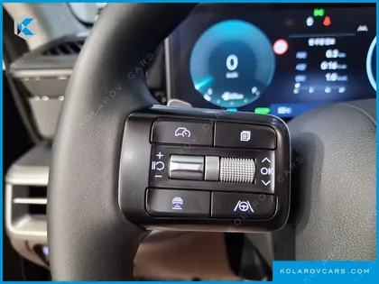 HYUNDAI GRANDEUR PREMIUM