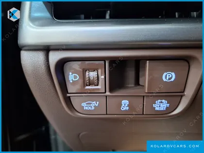 HYUNDAI GRANDEUR PREMIUM