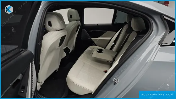 BMW I5 EDRIVE 40 M SPORT