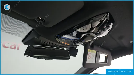 BMW I5 EDRIVE 40 M SPORT