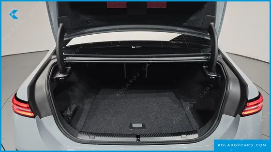 BMW I5 EDRIVE 40 M SPORT