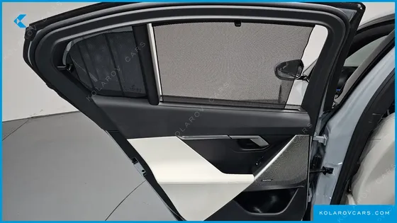 BMW I5 EDRIVE 40 M SPORT