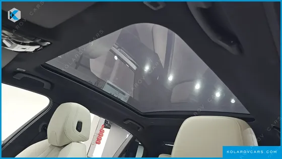 BMW I5 EDRIVE 40 M SPORT