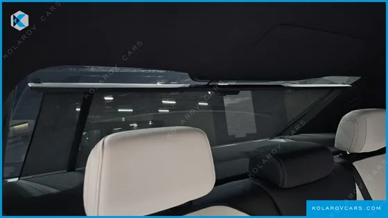 BMW I5 EDRIVE 40 M SPORT