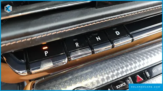 LINCOLN AVIATOR 3.0 BLACK LABEL AWD
