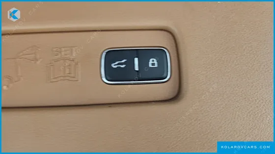LINCOLN AVIATOR 3.0 BLACK LABEL AWD