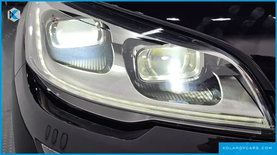 LINCOLN AVIATOR 3.0 BLACK LABEL AWD
