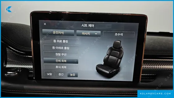LINCOLN AVIATOR 3.0 BLACK LABEL AWD