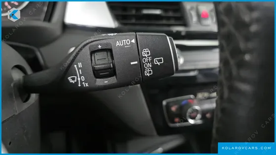 BMW X1 XDRIVE 20D JOY