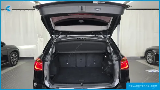 BMW X1 XDRIVE 20D JOY