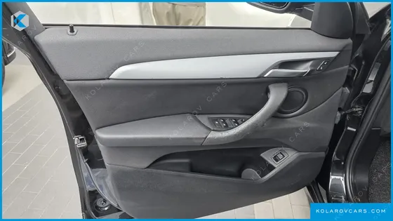 BMW X1 XDRIVE 20D JOY