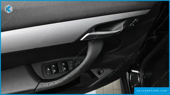 BMW X1 XDRIVE 20D JOY
