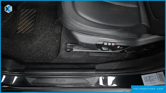 BMW X1 XDRIVE 20D JOY