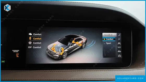 MERCEDES S-CLASS S350 D 4MATIC