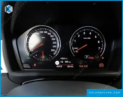 BMW X1 XDRIVE 20I M SPORT