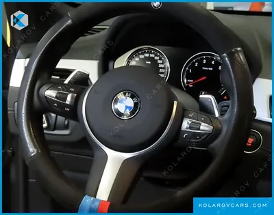 BMW X1 XDRIVE 20I M SPORT
