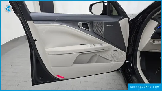 KIA K8 SIGNATURE