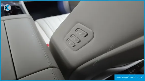 KIA K8 SIGNATURE