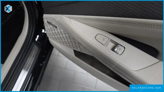 KIA K8 SIGNATURE