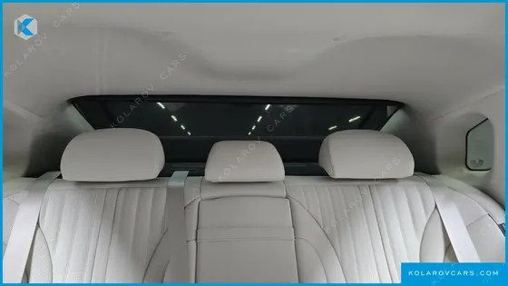 KIA K8 SIGNATURE