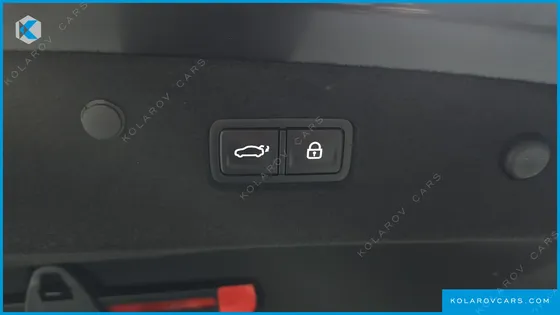 KIA K8 SIGNATURE