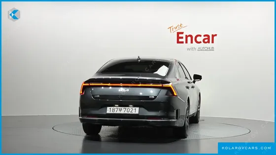 KIA K8 NOBLESSE