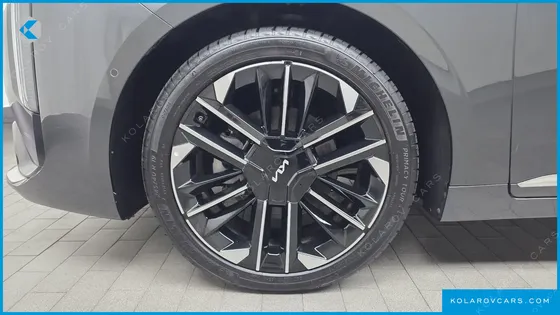 KIA K8 NOBLESSE