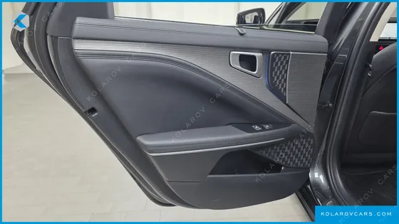 KIA K8 NOBLESSE