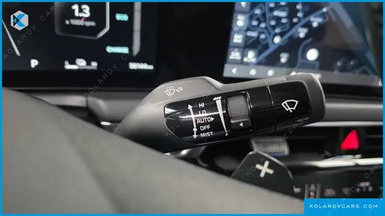 KIA K8 NOBLESSE
