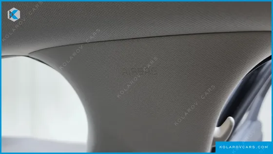 KIA K8 NOBLESSE