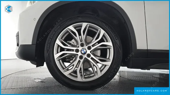 BMW X1 XDRIVE 18D PREMIUM