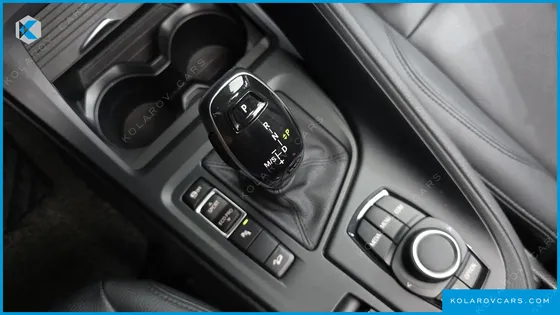 BMW X1 XDRIVE 18D PREMIUM