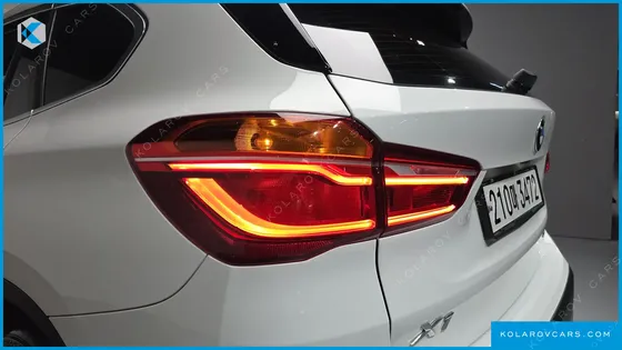BMW X1 XDRIVE 18D PREMIUM