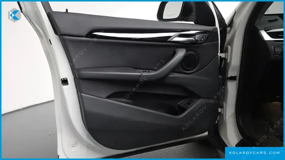 BMW X1 XDRIVE 18D PREMIUM