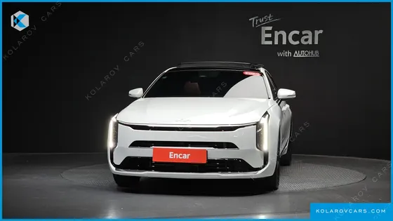 KIA K8 NOBLESSE LIGHT