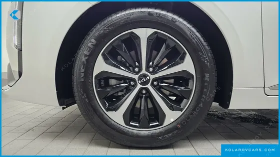 KIA K8 NOBLESSE LIGHT