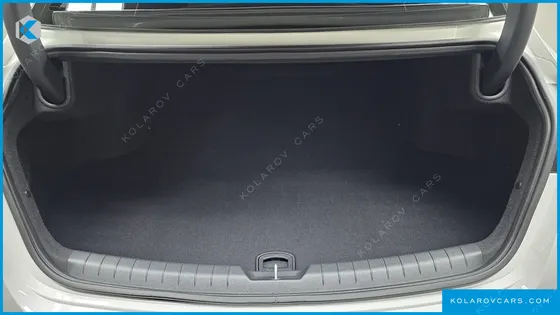 KIA K8 NOBLESSE LIGHT