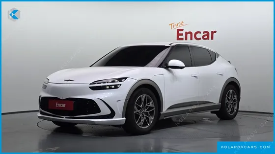 GENESIS GV60 STANDARD