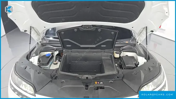 GENESIS GV60 STANDARD