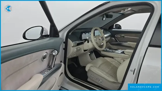 GENESIS GV60 STANDARD