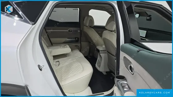 GENESIS GV60 STANDARD