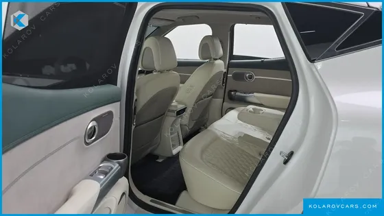 GENESIS GV60 STANDARD