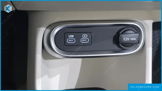 GENESIS GV60 STANDARD
