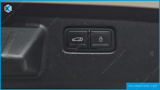 GENESIS GV60 STANDARD
