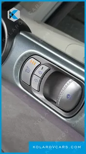 GENESIS GV60 STANDARD